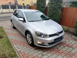 Golf 7   2014   1.2 tsi  86 cp — miniatura 3