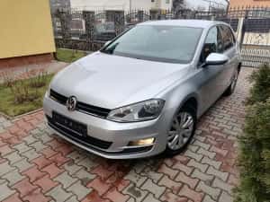 Golf 7   2014   1.2 tsi  86 cp — miniatura 4