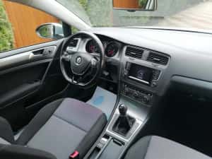 Golf 7   2014   1.2 tsi  86 cp — miniatura 5