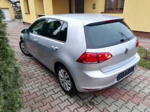 Golf 7   2014   1.2 tsi  86 cp — miniatura 6