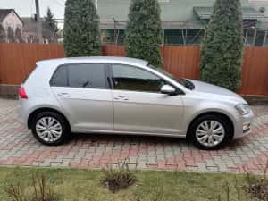 Golf 7   2014   1.2 tsi  86 cp — miniatura 7