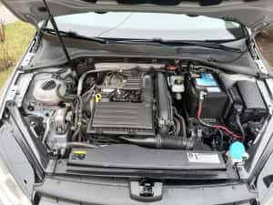 Golf 7   2014   1.2 tsi  86 cp — miniatura 8