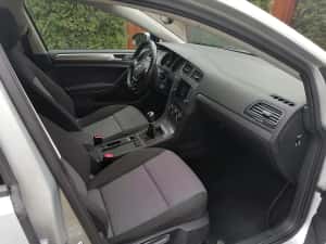 Golf 7   2014   1.2 tsi  86 cp — miniatura 9