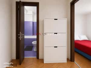 Apartament 2 camere Gara De Nord-Victoriei | Renovat | Metrou |