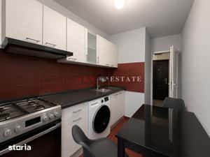 Apartament 2 camere Gara De Nord-Victoriei | Renovat | Metrou | — miniatura 6