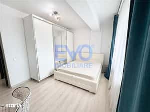Apartament 3 camere, 2 balcoane, loc de parcare, boxa, Valea Lupului — miniatura 5