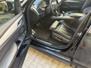BMW X5 X Drive Fabricatie 2015 Luna 12 — miniatura 6