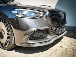 Mercedes-Benz S 580 - 2023 - 31.100 km - Second hand — miniatura 7