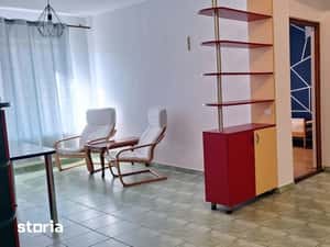 Inchiriere 2 camere cu parcare, finisat modern, zona Colina — miniatura 5