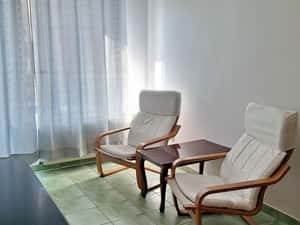Inchiriere 2 camere cu parcare, finisat modern, zona Colina — miniatura 6