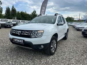 Dacia Duster 2018 Diesel 1.5 dCi – EURO 6 —Pret 8990 €—RATE — miniatura 2