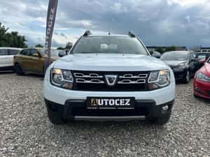 Dacia Duster 2018 Diesel 1.5 dCi – EURO 6 —Pret 8990 €—RATE — miniatura 3