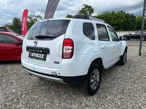 Dacia Duster 2018 Diesel 1.5 dCi – EURO 6 —Pret 8990 €—RATE — miniatura 4
