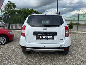 Dacia Duster 2018 Diesel 1.5 dCi – EURO 6 —Pret 8990 €—RATE — miniatura 5
