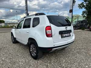 Dacia Duster 2018 Diesel 1.5 dCi – EURO 6 —Pret 8990 €—RATE — miniatura 6