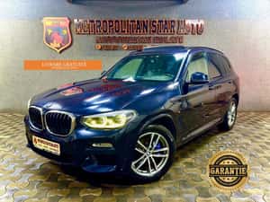 BMW X3 Mpackete xDrive – 2018 • Euro6 • Full Option • GARANȚIE