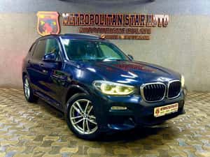 BMW X3 Mpackete xDrive – 2018 • Euro6 • Full Option • GARANȚIE — miniatura 2