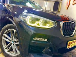 BMW X3 Mpackete xDrive – 2018 • Euro6 • Full Option • GARANȚIE — miniatura 5