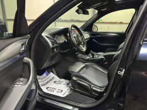 BMW X3 Mpackete xDrive – 2018 • Euro6 • Full Option • GARANȚIE — miniatura 6