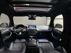 BMW X3 Mpackete xDrive – 2018 • Euro6 • Full Option • GARANȚIE — miniatura 7