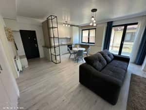 3 Camere Modern Domenii Grivița Zona Excelenta Etaj Intermediar — miniatura 3