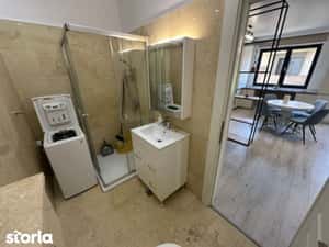 3 Camere Modern Domenii Grivița Zona Excelenta Etaj Intermediar — miniatura 4