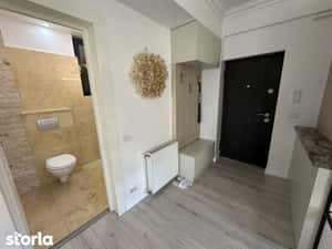 3 Camere Modern Domenii Grivița Zona Excelenta Etaj Intermediar — miniatura 5