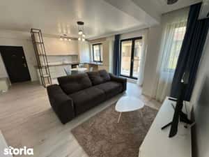 3 Camere Modern Domenii Grivița Zona Excelenta Etaj Intermediar — miniatura 6