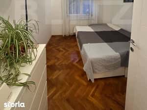 Apartament 3 camere, etaj 2, Bucovina – pet friendly, zona excelenta — miniatura 4