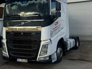 Vand Volvo 460 mega