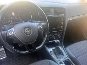 Volkswagen Golf 1.5 eTSI 150 cp blue motion — miniatura 3