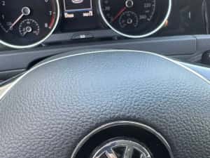 Volkswagen Golf 1.5 eTSI 150 cp blue motion — miniatura 4
