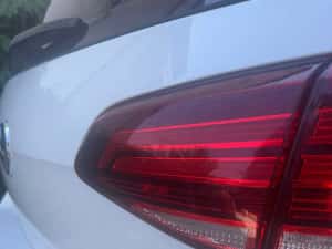 Volkswagen Golf 1.5 eTSI 150 cp blue motion — miniatura 8
