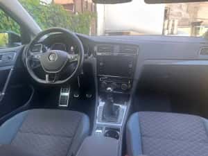 Volkswagen Golf 1.5 eTSI 150 cp blue motion — miniatura 10