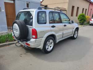 Suzuki grand vitara, 2.0 diesel-109 CP — miniatura 3
