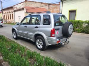 Suzuki grand vitara, 2.0 diesel-109 CP — miniatura 4