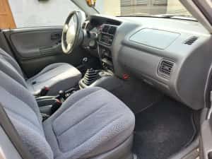 Suzuki grand vitara, 2.0 diesel-109 CP — miniatura 5