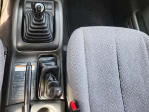 Suzuki grand vitara, 2.0 diesel-109 CP — miniatura 6