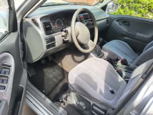 Suzuki grand vitara, 2.0 diesel-109 CP — miniatura 7