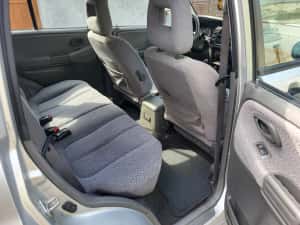 Suzuki grand vitara, 2.0 diesel-109 CP — miniatura 8