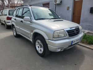Suzuki grand vitara, 2.0 diesel-109 CP — miniatura 9