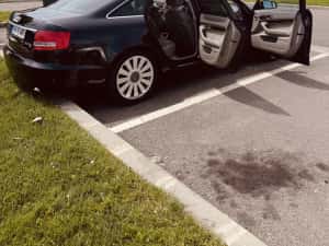De vanzare Audi A6 C6 3.0 TDI V6 Quattro S-Line