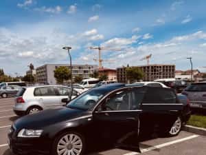 De vanzare Audi A6 C6 3.0 TDI V6 Quattro S-Line — miniatura 3