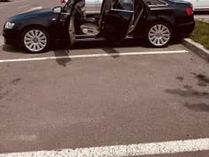 De vanzare Audi A6 C6 3.0 TDI V6 Quattro S-Line — miniatura 4