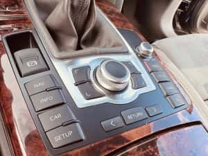 De vanzare Audi A6 C6 3.0 TDI V6 Quattro S-Line — miniatura 8