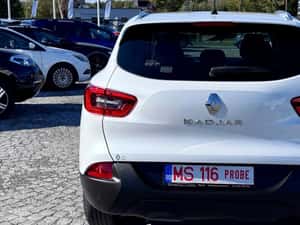 Renault Kadjar 2016 130 HP Diesel — miniatura 3