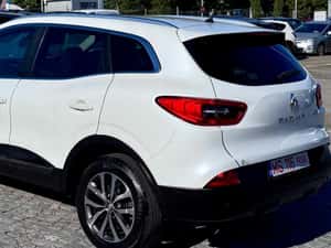 Renault Kadjar 2016 130 HP Diesel — miniatura 4