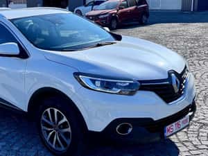 Renault Kadjar 2016 130 HP Diesel — miniatura 5