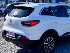 Renault Kadjar 2016 130 HP Diesel — miniatura 6