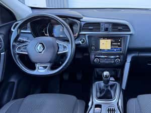 Renault Kadjar 2016 130 HP Diesel — miniatura 7